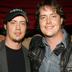 Jason London, Jeremy London Jason London, Jeremy London